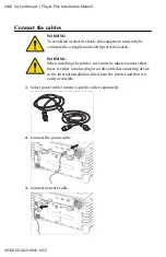 Preview for 142 page of AGFA 5366/300 User Manual