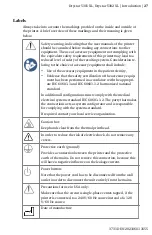 Preview for 27 page of AGFA 5366/400 User Manual