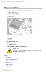 Preview for 56 page of AGFA 5366/400 User Manual