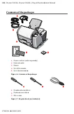 Preview for 130 page of AGFA 5366/400 User Manual