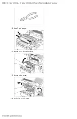 Preview for 138 page of AGFA 5366/400 User Manual