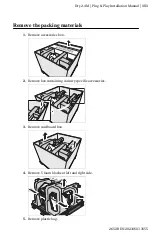 Предварительный просмотр 151 страницы AGFA 5367/500 User Manual