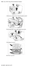 Предварительный просмотр 160 страницы AGFA 5367/500 User Manual