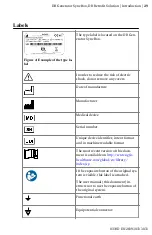 Preview for 29 page of AGFA 5400/516 User Manual