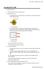 Preview for 49 page of AGFA 5410/050 User Manual