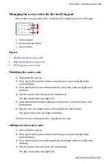 Preview for 63 page of AGFA 5410/050 User Manual