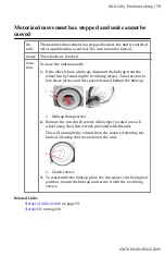 Preview for 73 page of AGFA 5410/050 User Manual