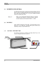 Preview for 70 page of AGFA 5420/100 User Manual