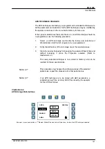 Preview for 141 page of AGFA 5420/100 User Manual