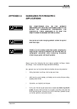 Preview for 171 page of AGFA 5420/100 User Manual