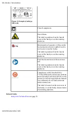 Предварительный просмотр 12 страницы AGFA 5523/100 User Manual