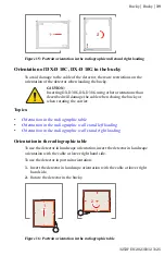 Предварительный просмотр 39 страницы AGFA 5523/100 User Manual