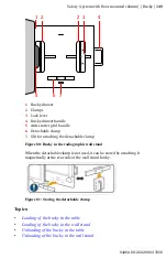 Preview for 149 page of AGFA 5540/100 User Manual