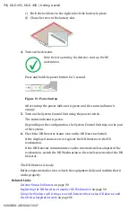 Preview for 74 page of AGFA 6007/101 User Manual