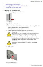 Preview for 45 page of AGFA 6010/200 User Manual