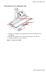 Preview for 57 page of AGFA 6010/200 User Manual