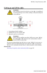 Preview for 101 page of AGFA 6010/200 User Manual