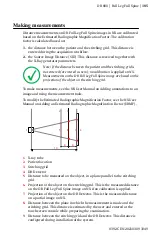 Preview for 185 page of AGFA 6010/200 User Manual