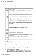 Preview for 232 page of AGFA 6010/200 User Manual