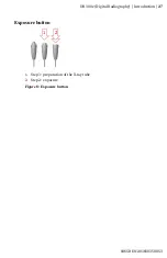 Предварительный просмотр 27 страницы AGFA 6012/001 User Manual