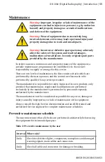 Предварительный просмотр 55 страницы AGFA 6012/001 User Manual