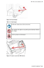 Preview for 51 page of AGFA 6013/100 User Manual