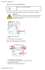 Preview for 52 page of AGFA 6013/100 User Manual