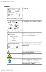 Preview for 54 page of AGFA 6013/100 User Manual