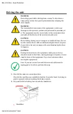 Preview for 84 page of AGFA 6013/100 User Manual