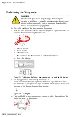 Preview for 88 page of AGFA 6013/100 User Manual