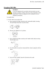 Preview for 95 page of AGFA 6013/100 User Manual