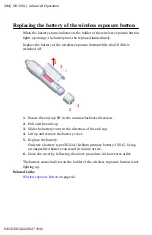 Preview for 134 page of AGFA 6013/100 User Manual