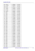 Preview for 36 page of AGFA 8070/050 Service Instructions Manual