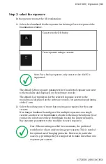 Preview for 61 page of AGFA 8207/050 User Manual