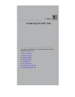 Preview for 5 page of AGFA ADC Solo User Manual