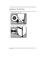 Preview for 19 page of AGFA ADC Solo User Manual