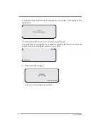 Preview for 20 page of AGFA ADC Solo User Manual