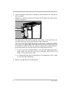 Preview for 34 page of AGFA ADC Solo User Manual