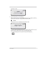 Preview for 39 page of AGFA ADC Solo User Manual