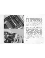 Предварительный просмотр 16 страницы AGFA Ambi Silette Instructions For Use Manual