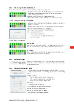 Preview for 31 page of AGFA Anapurna H3200i LED Advanced Operator Manual