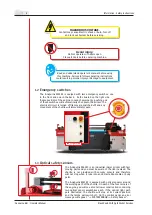 Preview for 6 page of AGFA ANAPURNA M4F Operator'S Manual