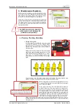 Preview for 41 page of AGFA ANAPURNA M4F Operator'S Manual