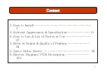 Preview for 2 page of AGFA ANAPURNA MV Technical Manual