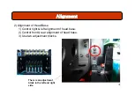 Preview for 36 page of AGFA ANAPURNA MV Technical Manual