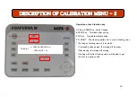 Preview for 62 page of AGFA ANAPURNA MV Technical Manual