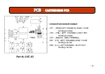 Preview for 184 page of AGFA ANAPURNA MV Technical Manual