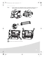 Предварительный просмотр 155 страницы AGFA AP1100 User Manual