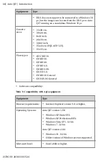 Preview for 14 page of AGFA Auto QC2 User Manual