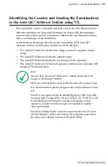 Preview for 53 page of AGFA Auto QC2 User Manual